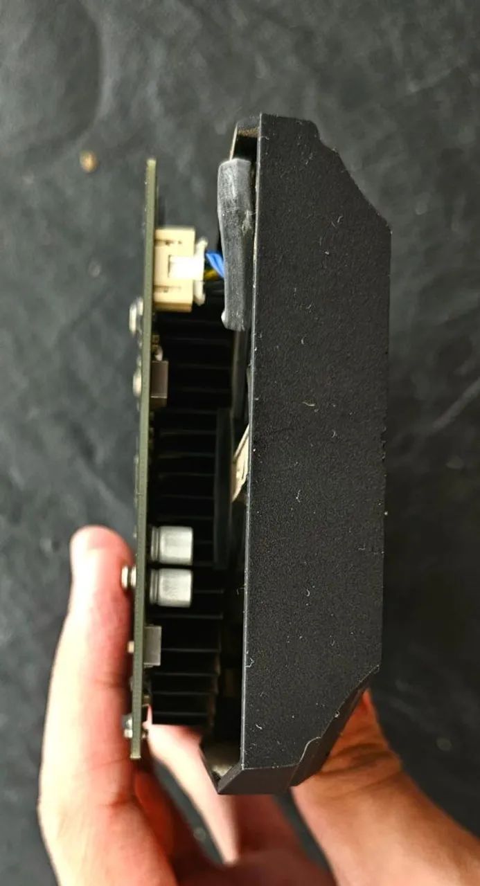 Placa de vídeo Gtx1630  - Foto 3