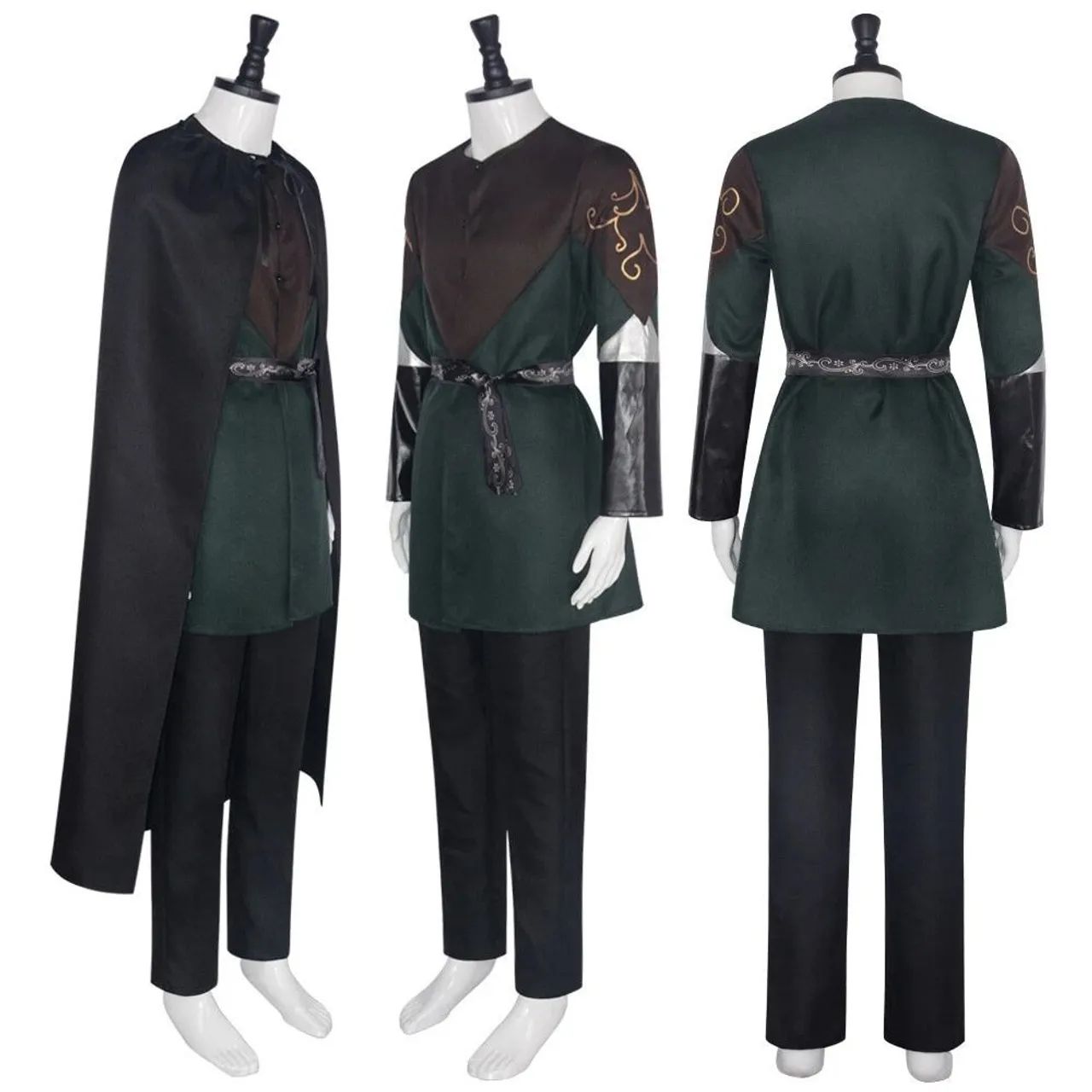 Fantasia Legolas - Foto 2