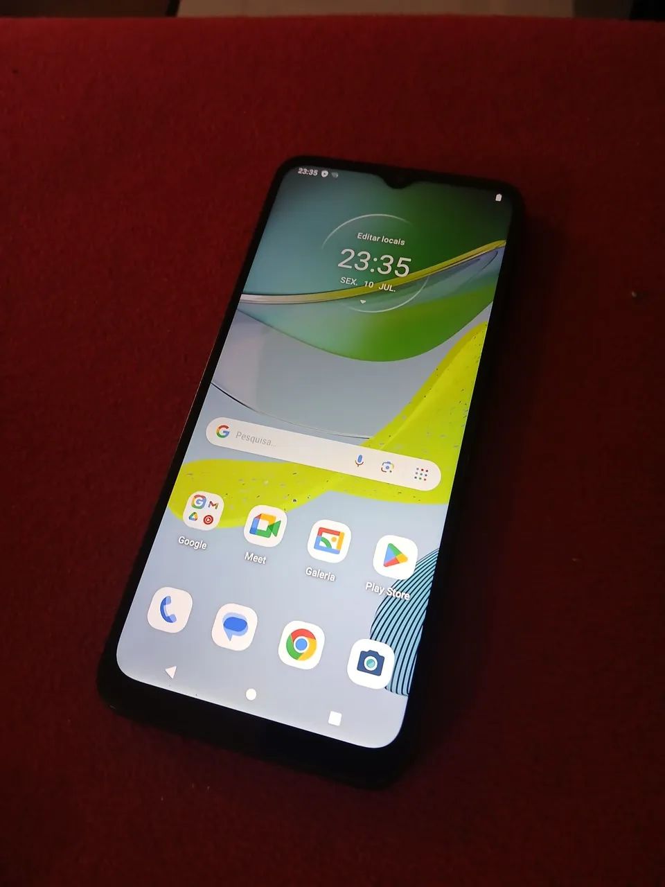 Motorola MOTO E13