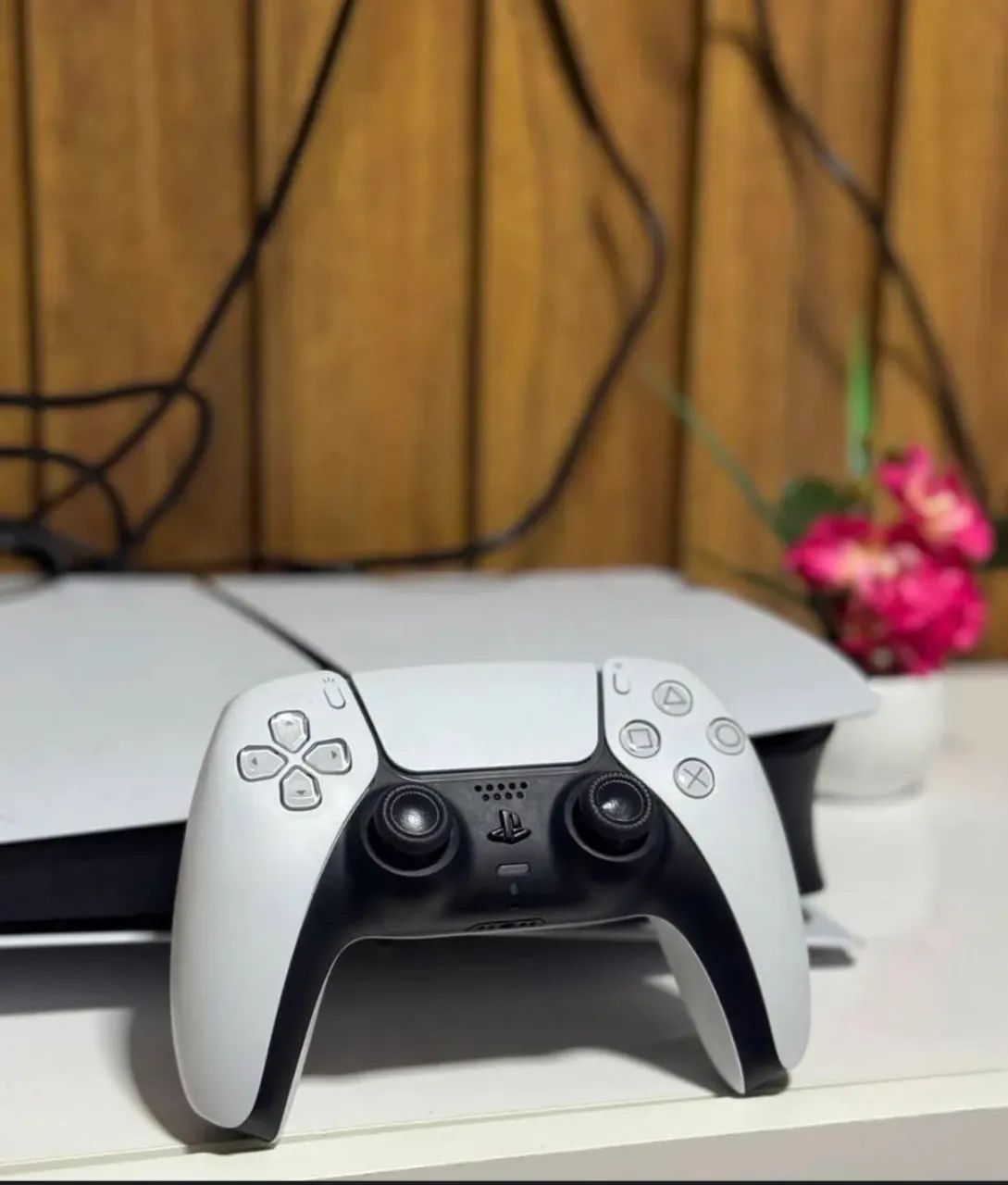 Ps5 Slim 824 Gigas  - Foto 2