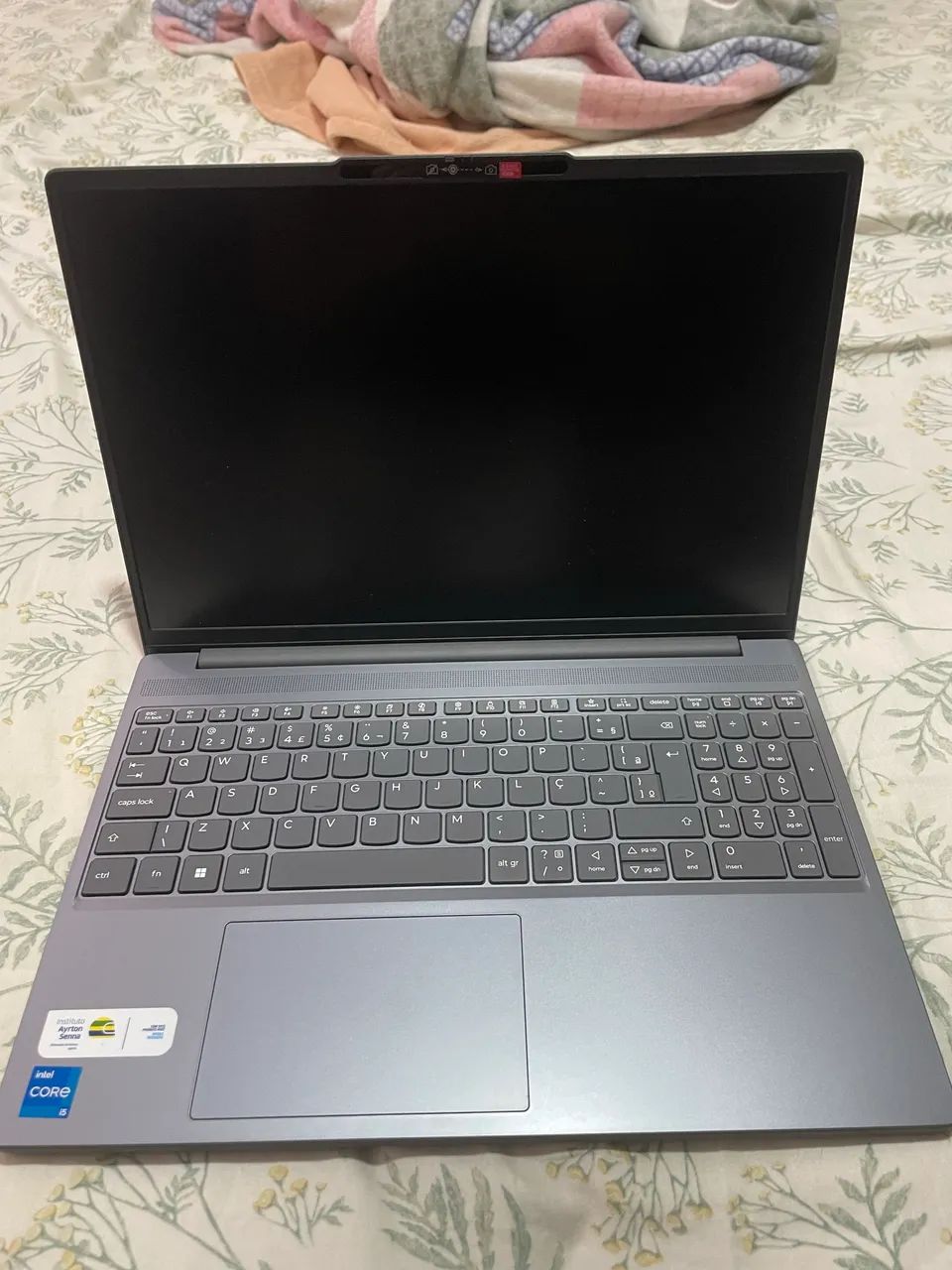 Notebook Lenovo 