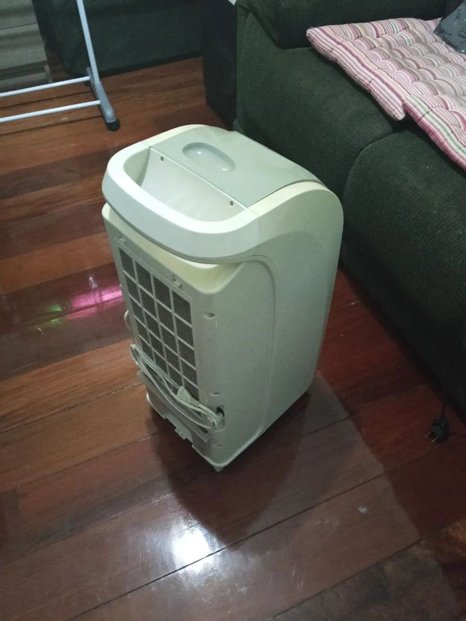 Circulador de ar  - Foto 2