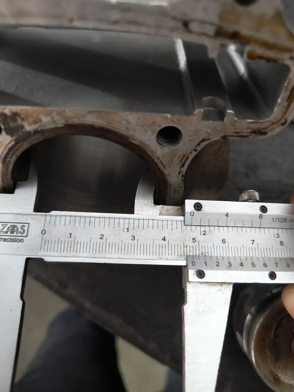 Kit 80cc scooter  - Foto 4