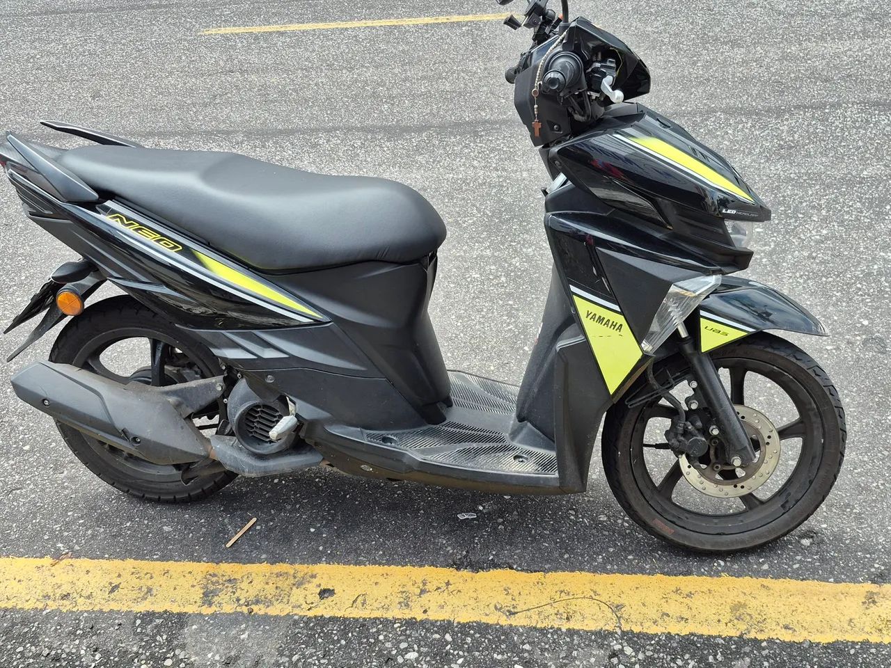 Moto neo 125 - Foto 2