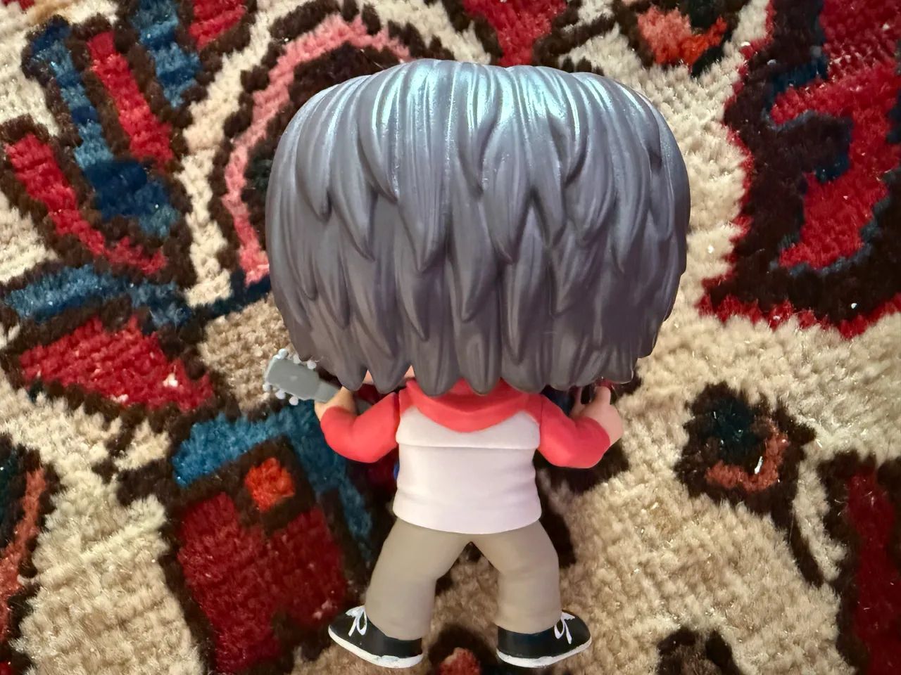 Funko Pop Oasis Noel Gallagher - Foto 2