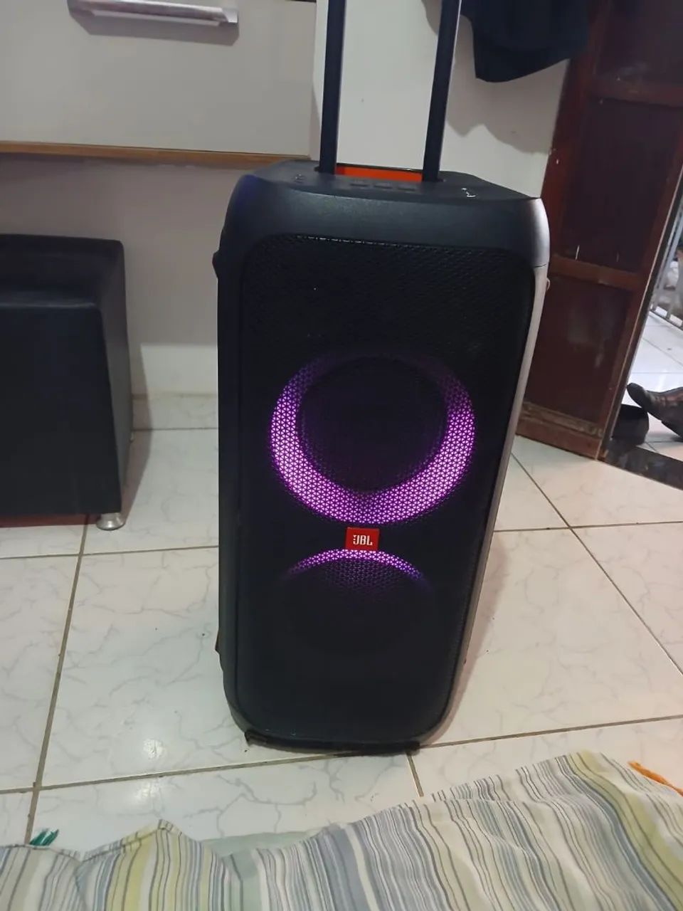JBL partybox 320 - Foto 2