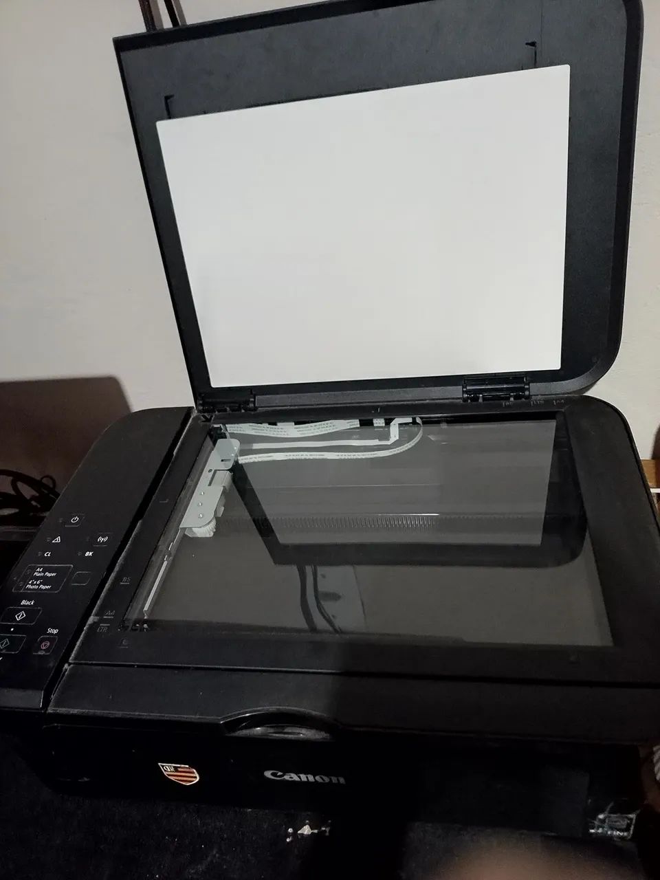 Impressora Canon  - Foto 2