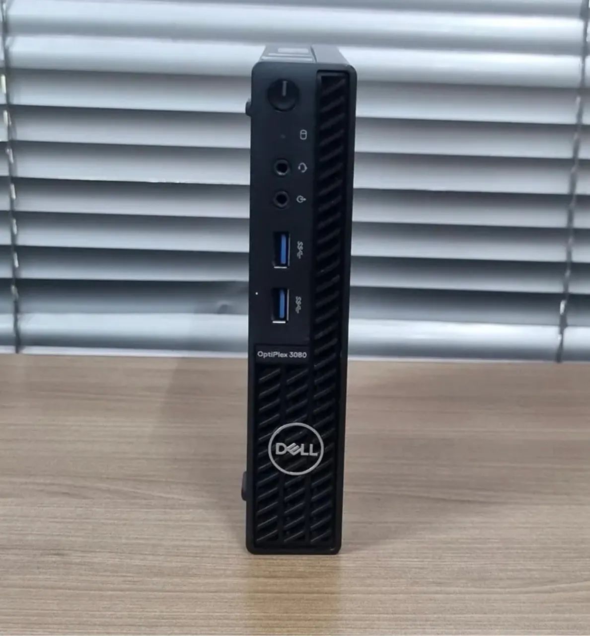 Vendo Computador Dell Optiplex 3080 Micro - Foto 3