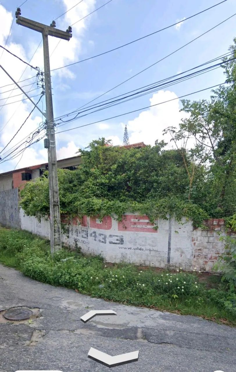 VENDO OTIMO TERRENO MURADO COM 960.11M2 - Foto 4