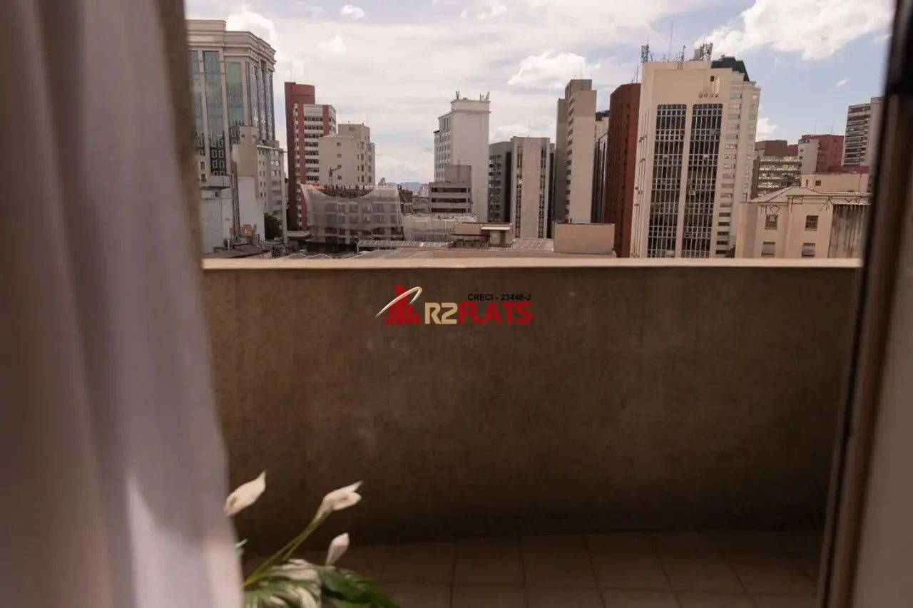 Flat com ótimo preço no bairro Consolação. Confira! - Foto 4