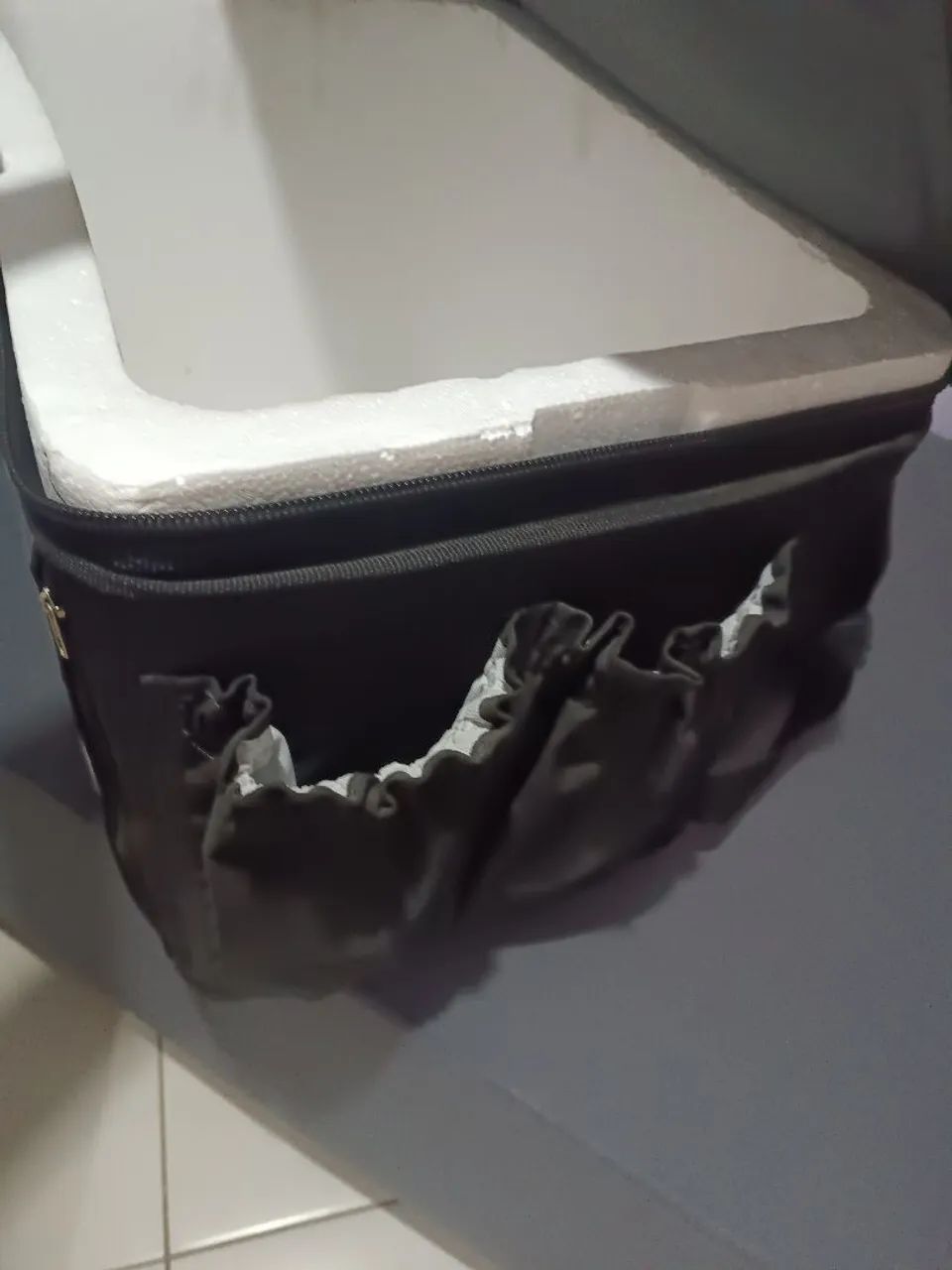 Bag motoboy 45L  - Foto 4