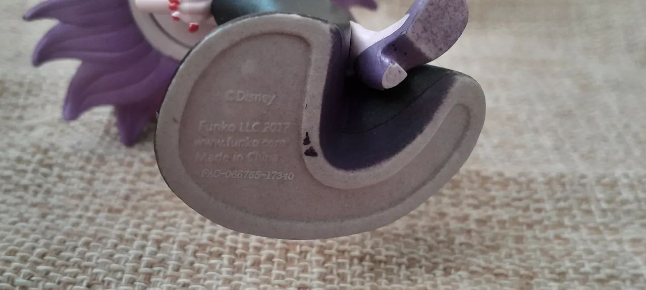 Funko Pop! Yzma sem caixa - Foto 3