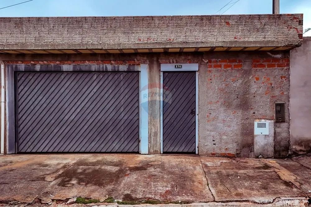 Casa a venda no Bairro Vida Nova em Arara-sp.