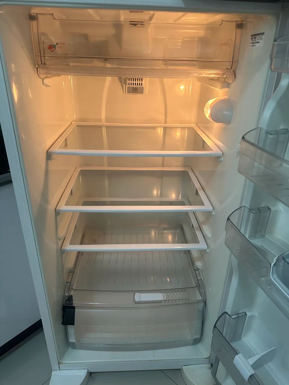 Geladeira Brastemp - Foto 5