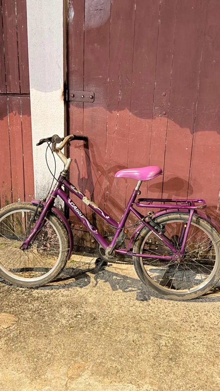Bicicleta  - Foto 2