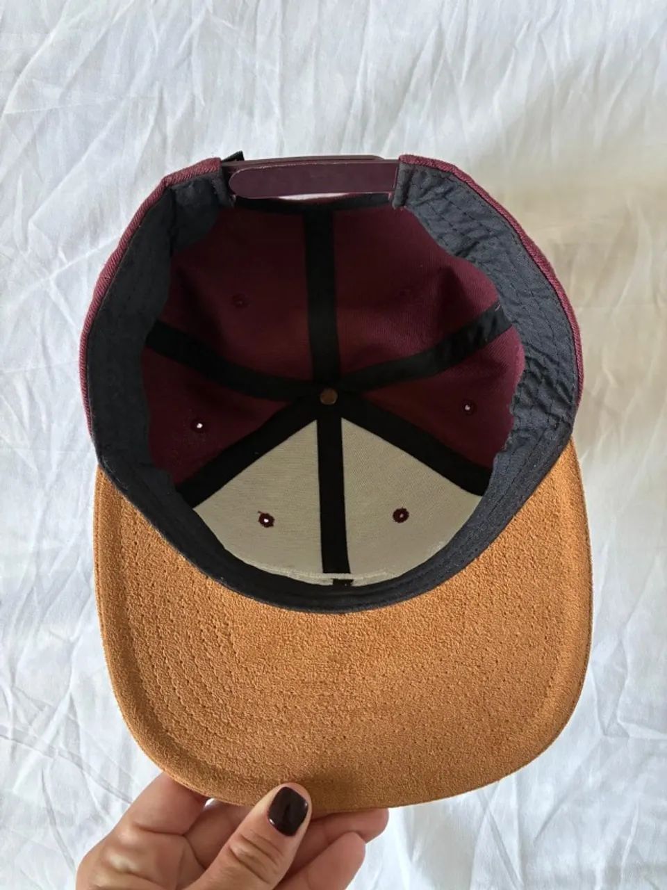 Boné Vans Original  - Foto 3