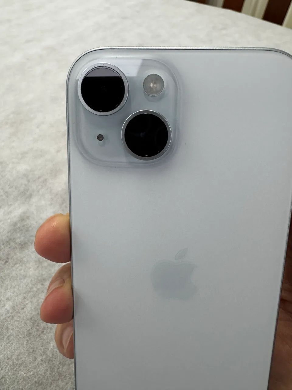 iPhone 15 128G - Foto 5