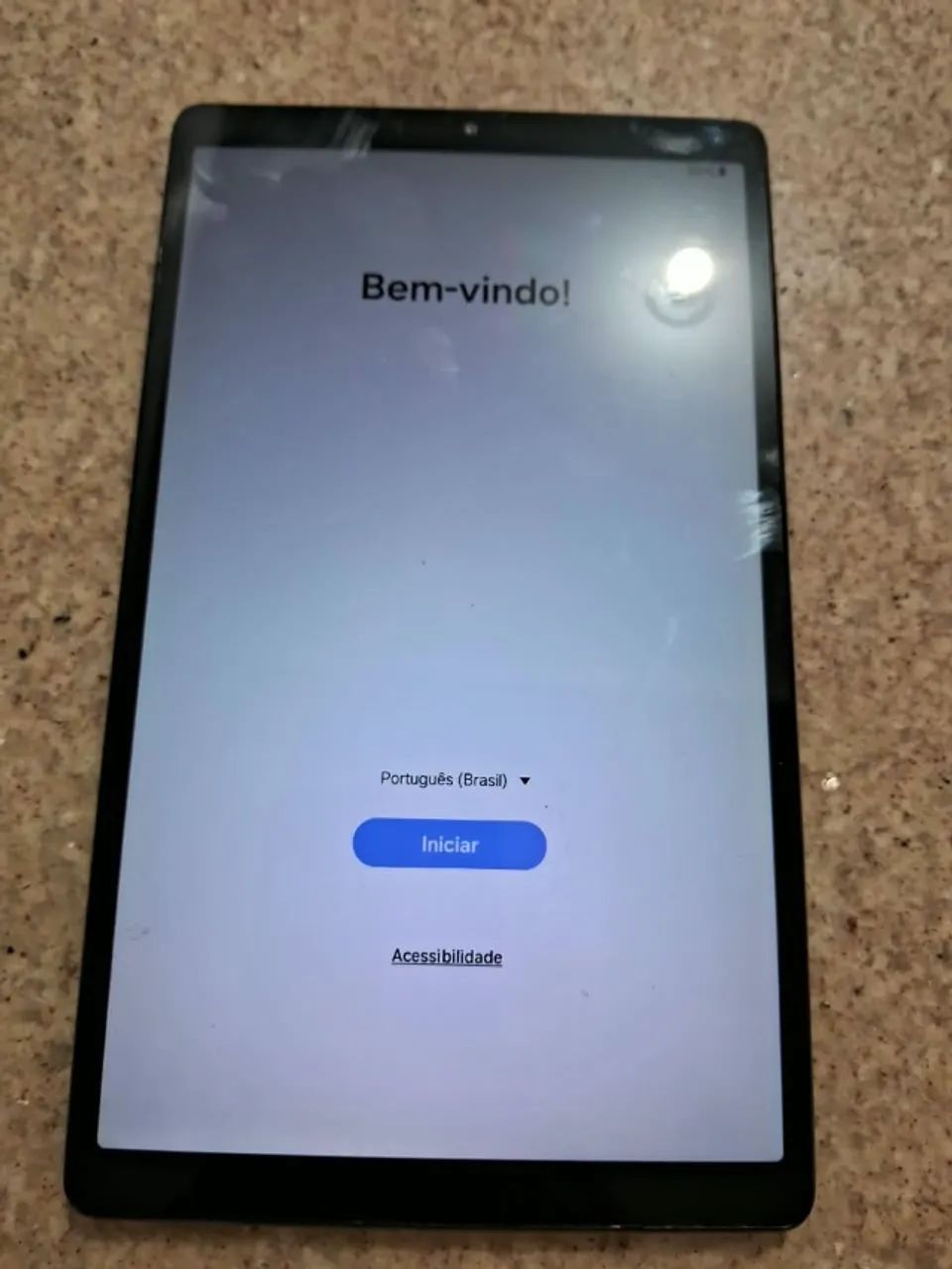 Tablet Samsung Galaxy A7 Lite | 32GB | 3GB RAM - Foto 4