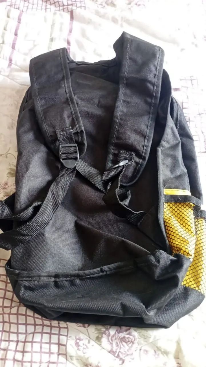 Mochilas diversas cores - Foto 5