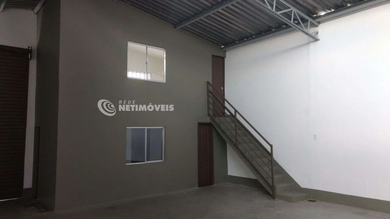 Venda Galpão Caiçaras Belo Horizonte - Foto 2