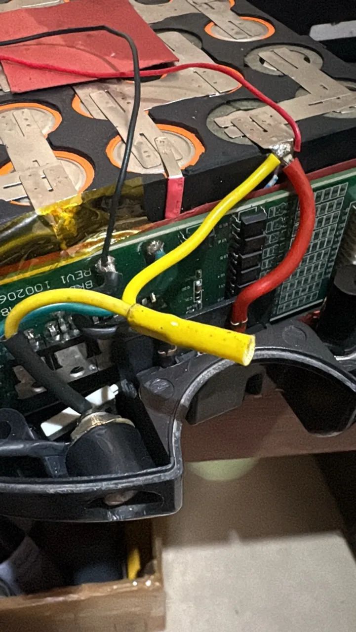 Bateria de lítio íon  - Foto 2