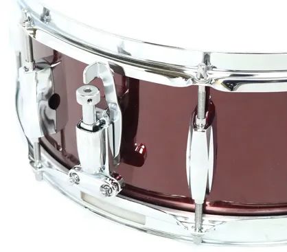 Caixa Pearl Export Burgandy - Foto 3
