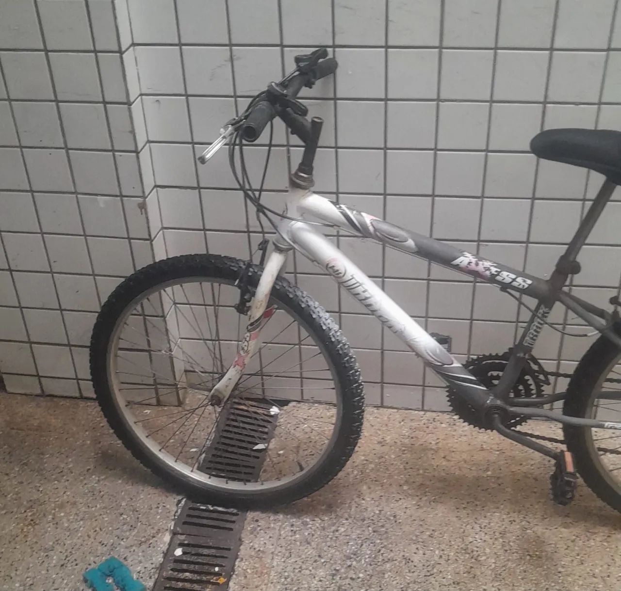Bicicleta  - Foto 3