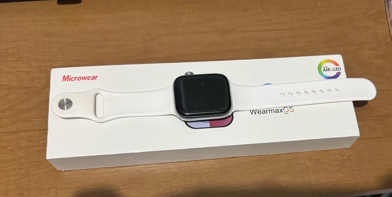 Smartwatch w99 - Foto 4