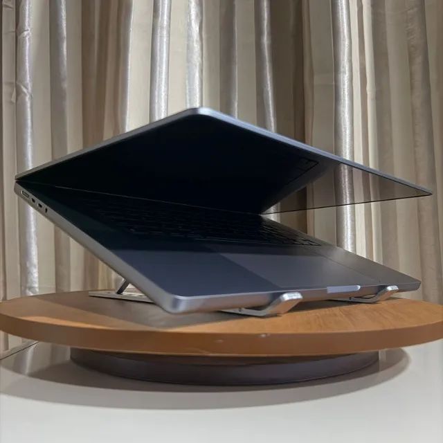 Macbook pro m1 pro 16 inch 16gb ram 512gb ssd - Notebooks - Jardim