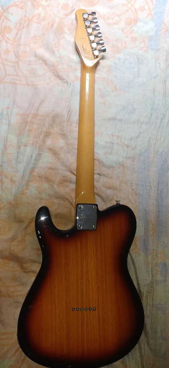 Guitarra Tagima - Foto 4