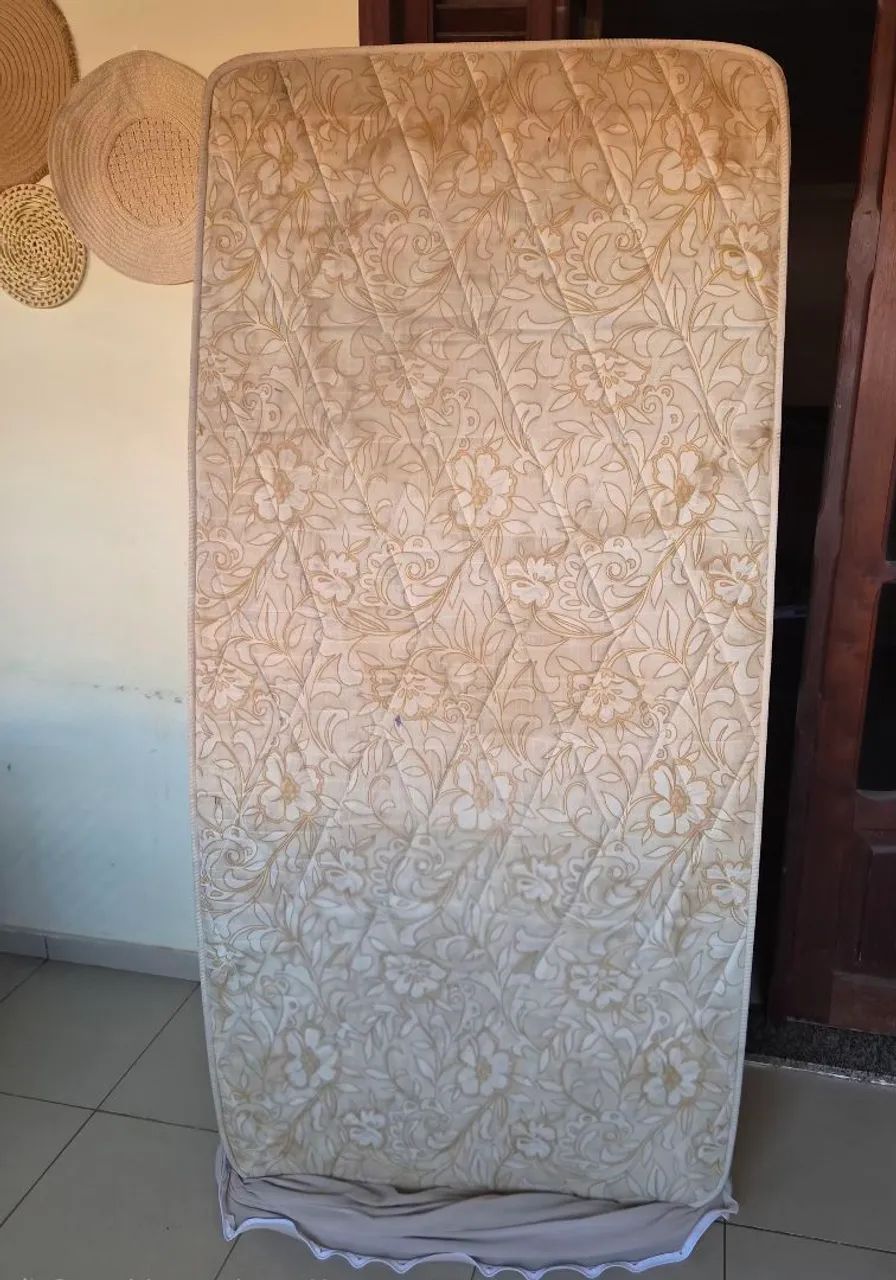 Colchão D33