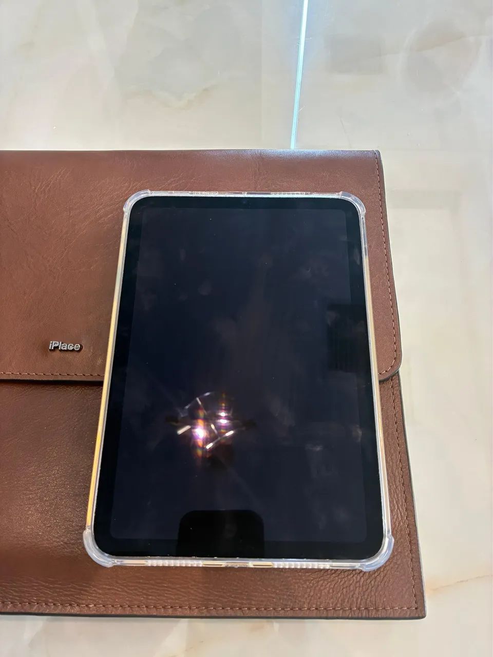 [TROCO] iPad mini 6 64gb Wi-Fi + Cellular e acessórios  - Foto 2