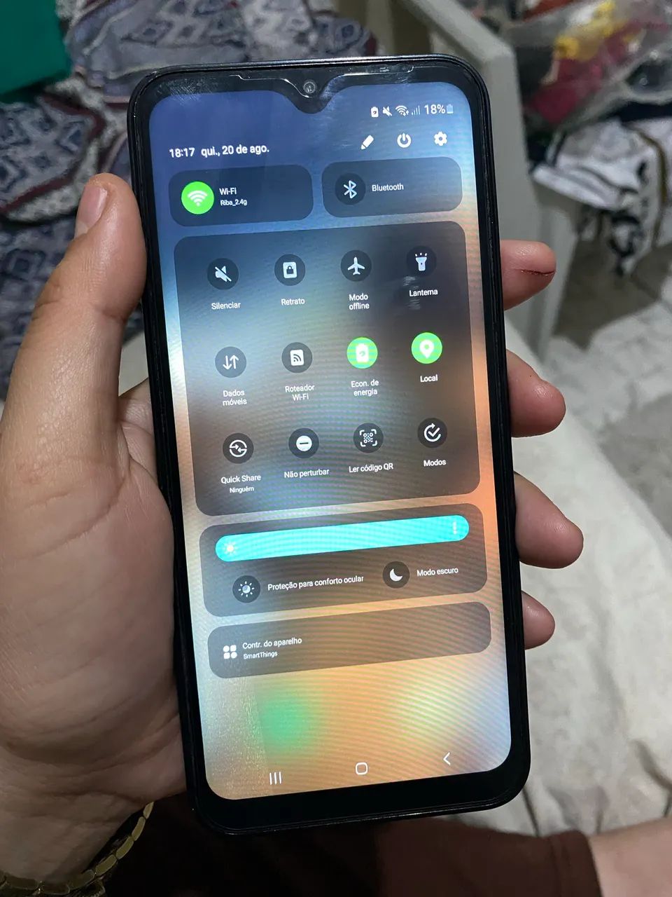 Samsung A14 /570R$ - Foto 3