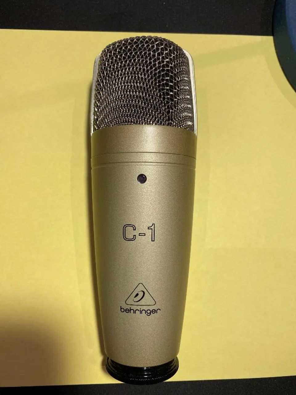 MICROFONE C-1 BEHRINGER
