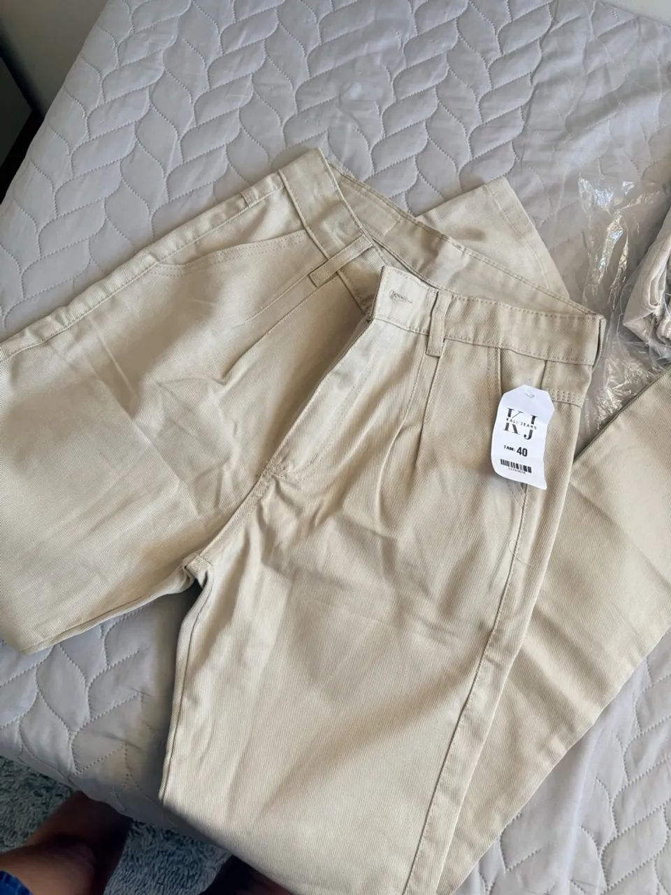 Calça nova  - Foto 2
