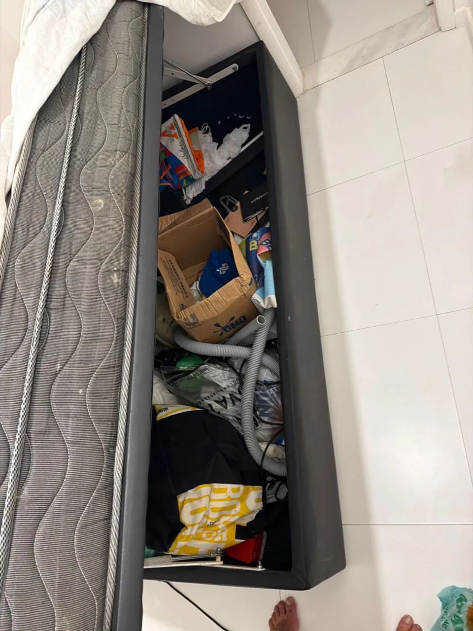 Cama  - Foto 2