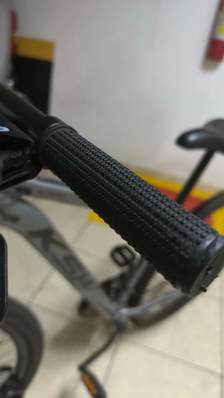 Bicicleta KSW ARO29 - Foto 4