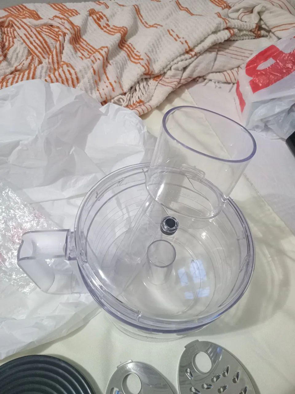 Acessórios para processador Mondial - Foto 4