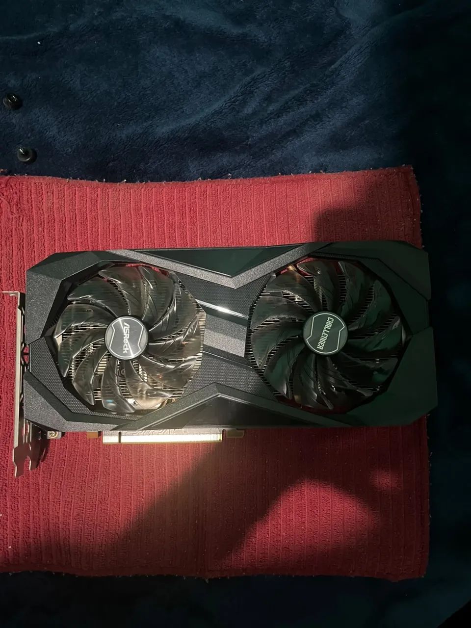 Rx 6600