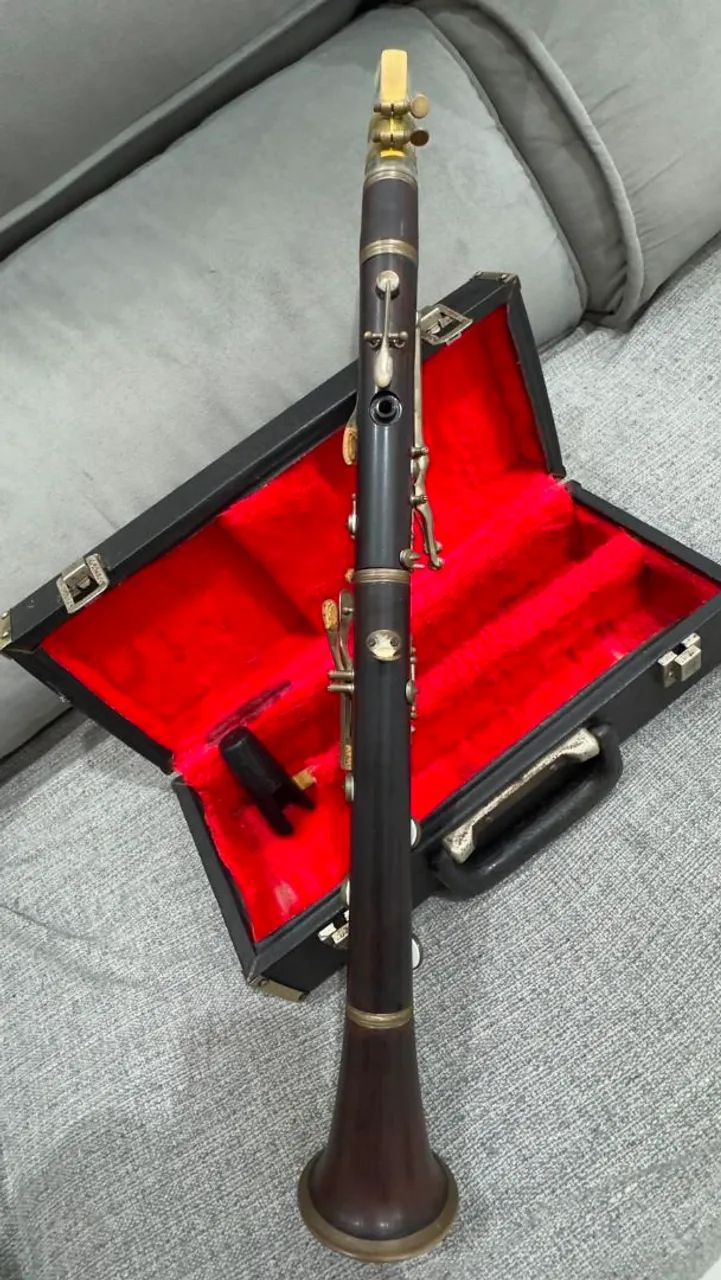 Clarinete - Foto 4