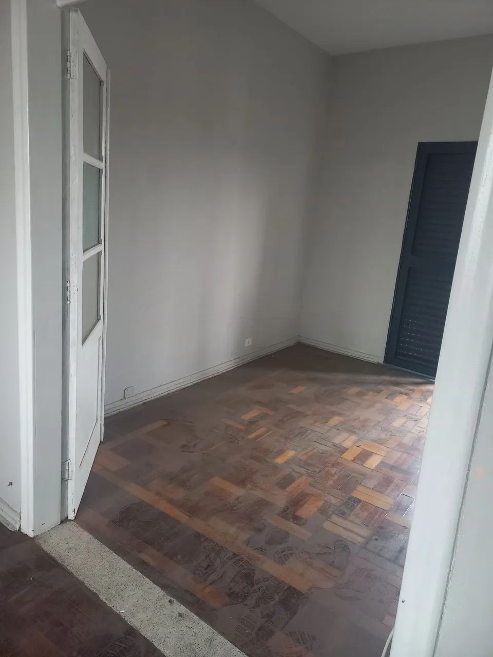 Apartamento 2 Dormitórios no Brás