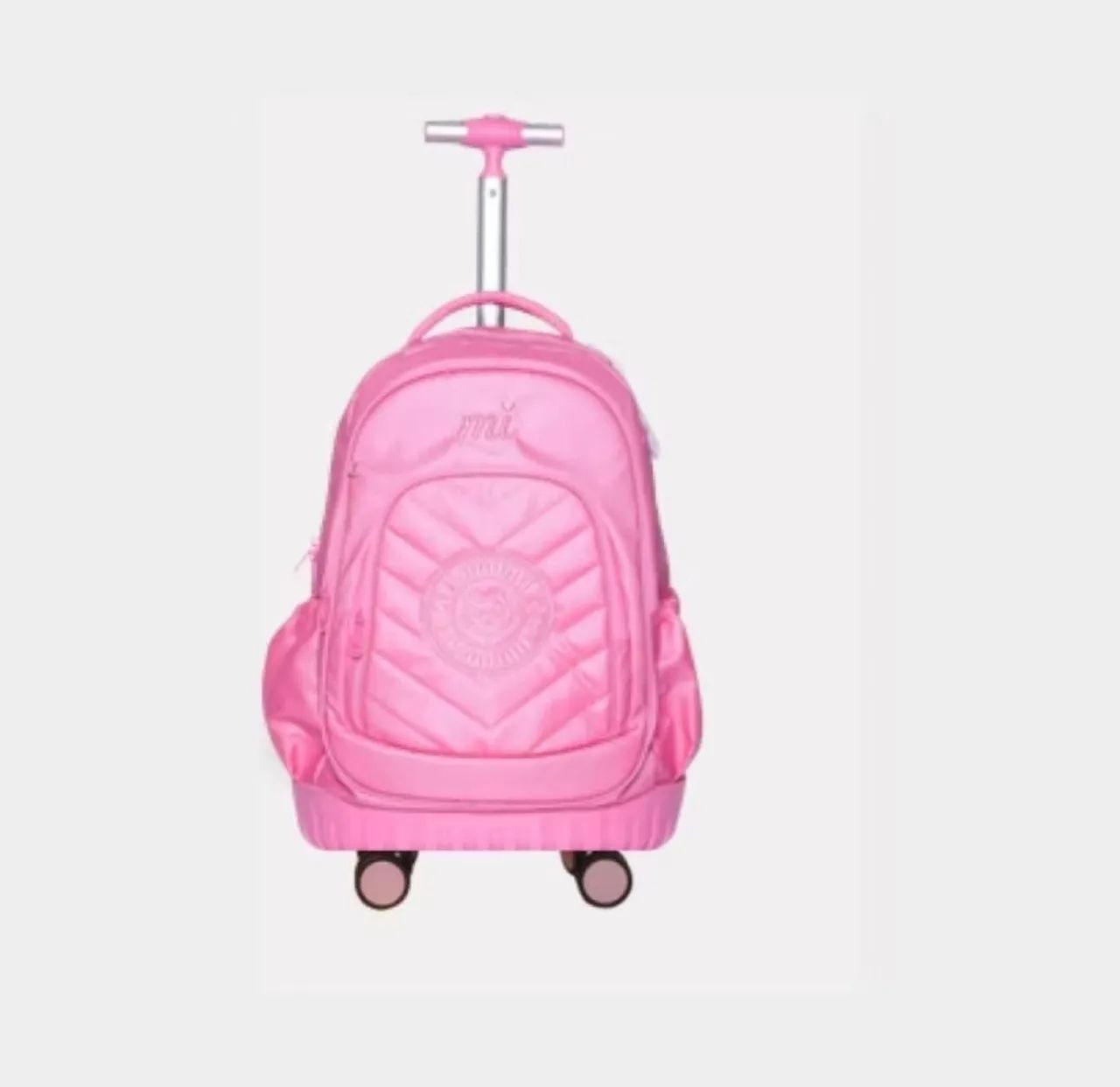 MOCHILA DE RODINHA - Foto 3