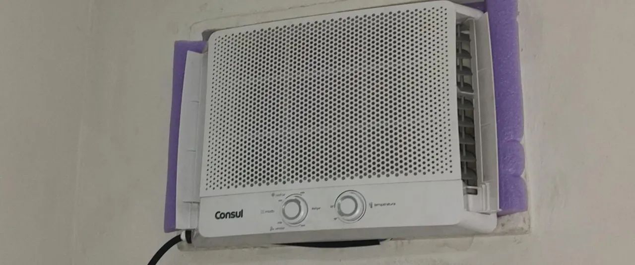 Ar condicionado Consul 12000Btus - Foto 3