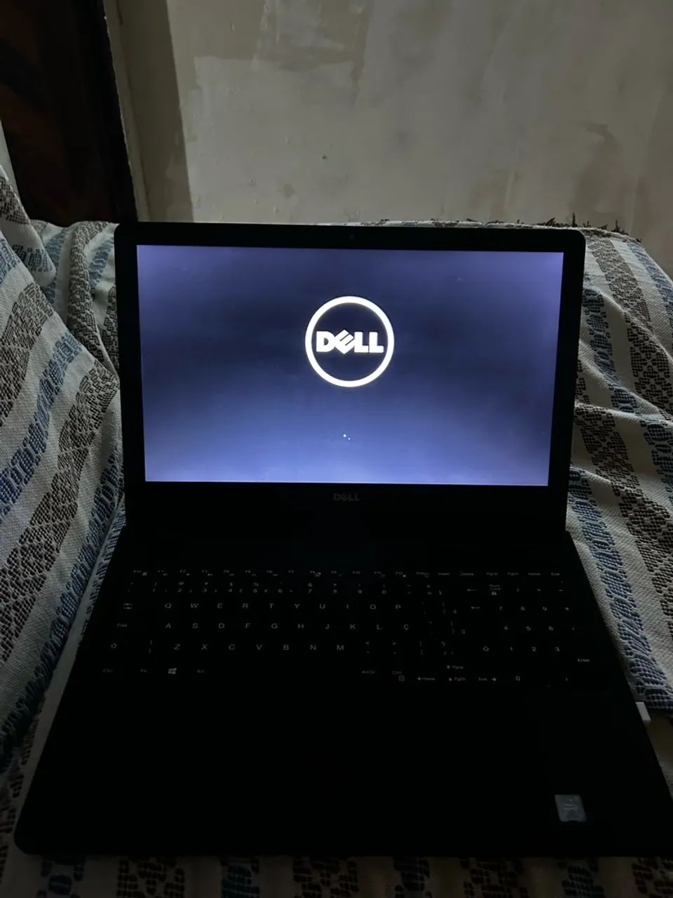 Notebook Dell - Foto 3