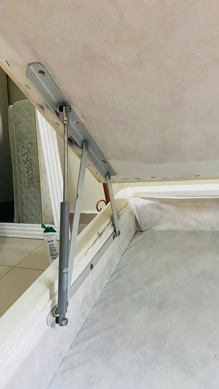 Cama box  - Foto 2