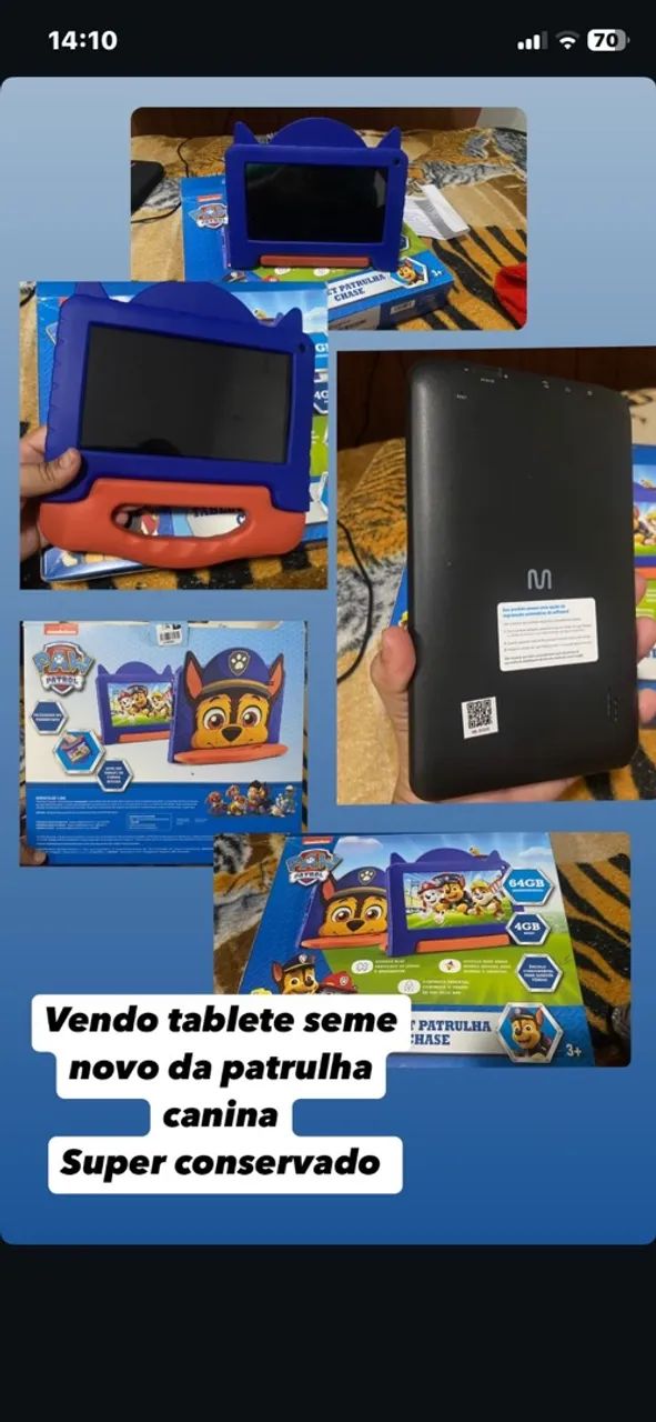 Tablet