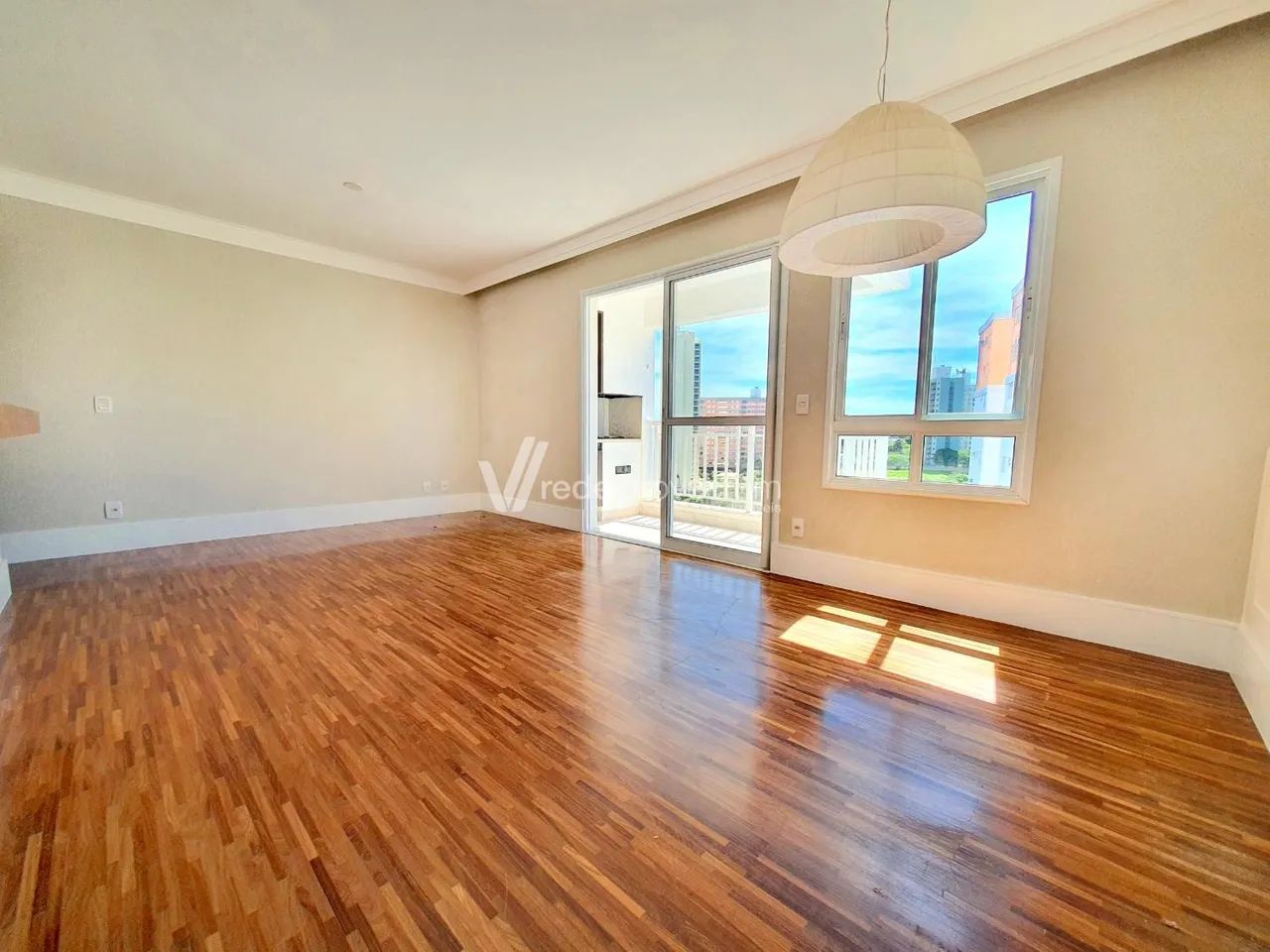 apartamento - Parque Prado - Campinas - Foto 2