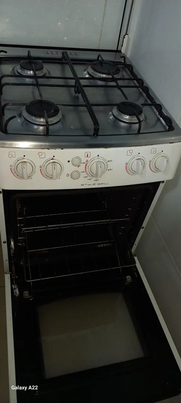 Micro-ondas  - Foto 5
