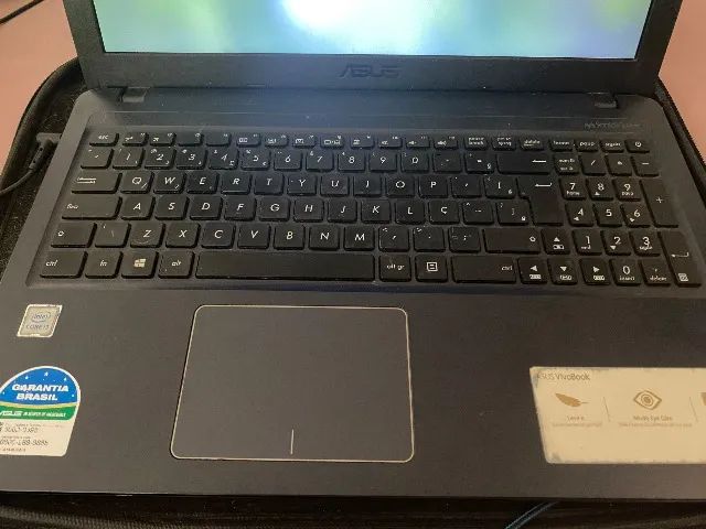 Notebook Asus Vivobook - Foto 2