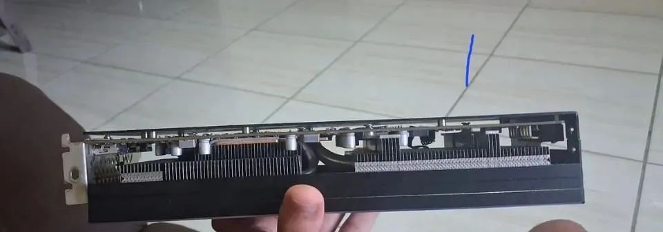 RX 5700XT 8GB GDDR6